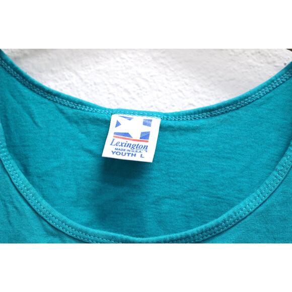 Vintage Kids Sea World Shark Youth Large - Picture 3 of 7